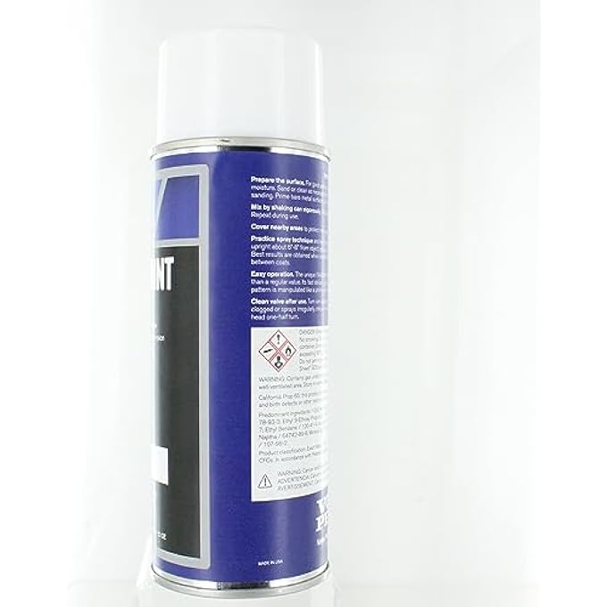 Volvo Penta 1141566 GREEN DIESEL ENGINE TOUCH-UP SPRAY PAINT GENUINE OEM - Image 3
